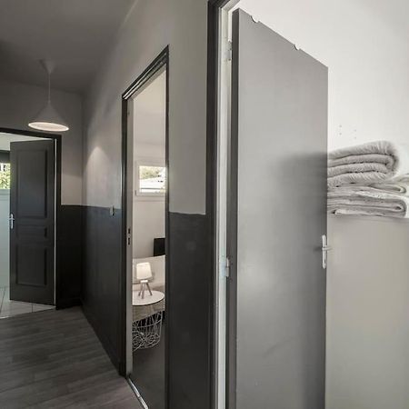 Le Grand Cosy - Lourdes - Proche Lägenhet Exteriör bild