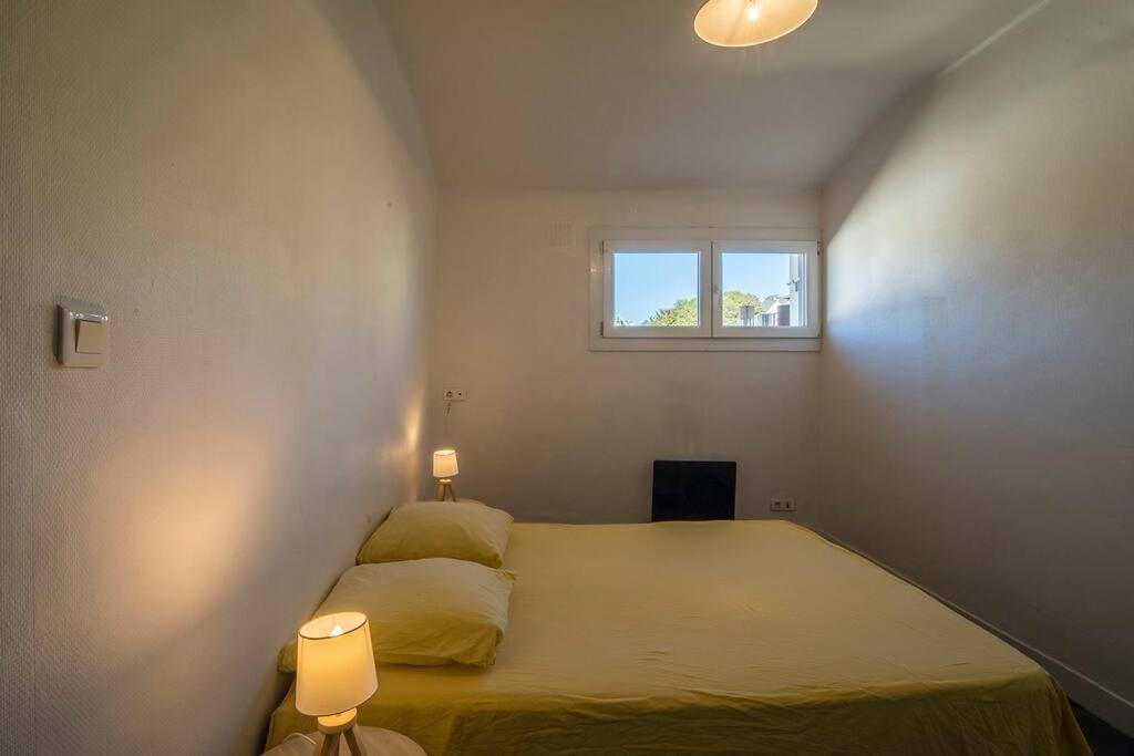 Le Grand Cosy - Lourdes - Proche Lägenhet Exteriör bild
