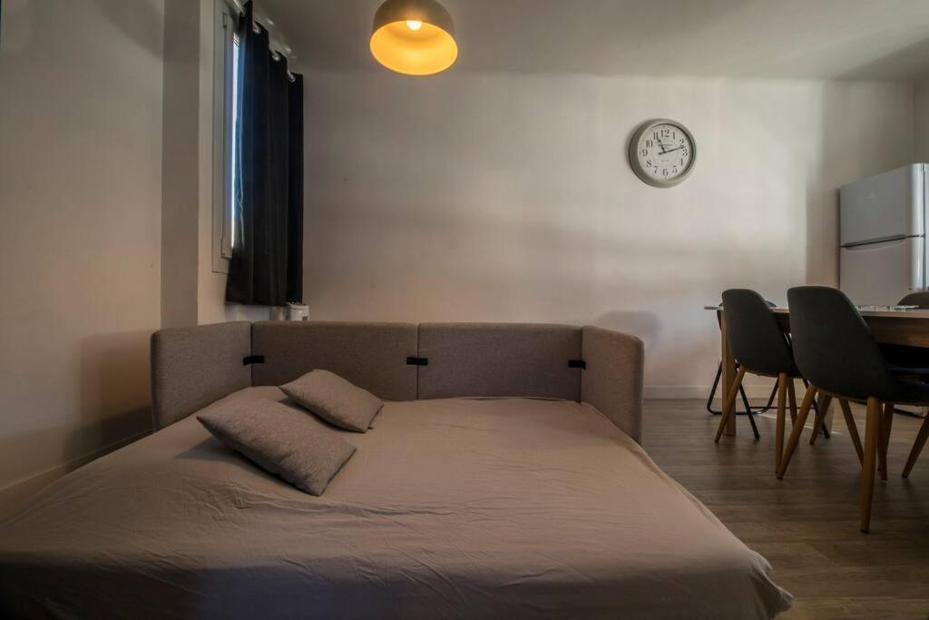 Le Grand Cosy - Lourdes - Proche Lägenhet Exteriör bild